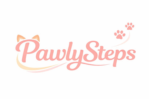 Pawly Steps